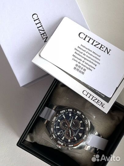Citizen CB5034-82L