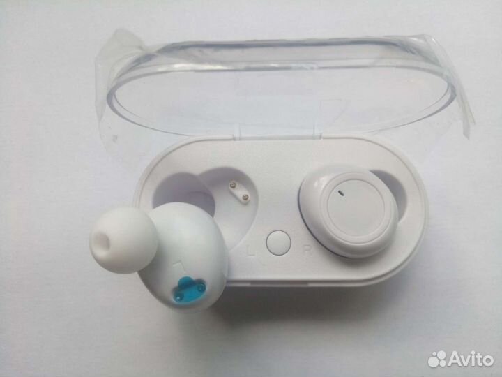 Bluetooth Блютуз наушники