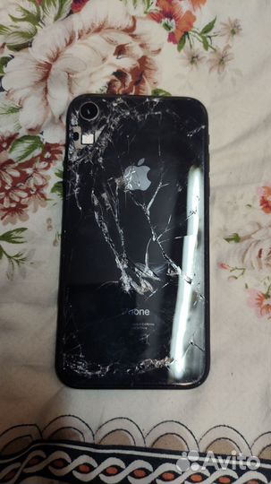 iPhone Xr, 64 ГБ