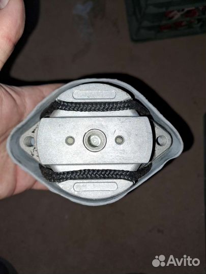 Подушка кпп A4\ A6 PSE3089 3B0 399 151