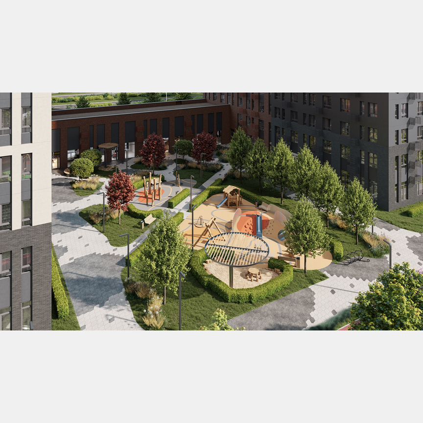 1-к. квартира, 47,2 м², 20/20 эт.