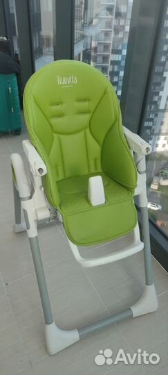 Стул для кормления nuovita grande