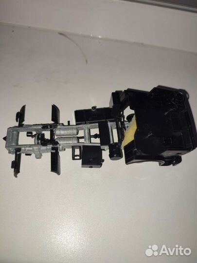 Маз5432 avdmodels