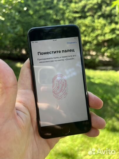 Телефон iPhone 7 128gb Продажа/Обмен