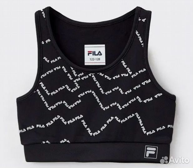 Топ женский спортивный