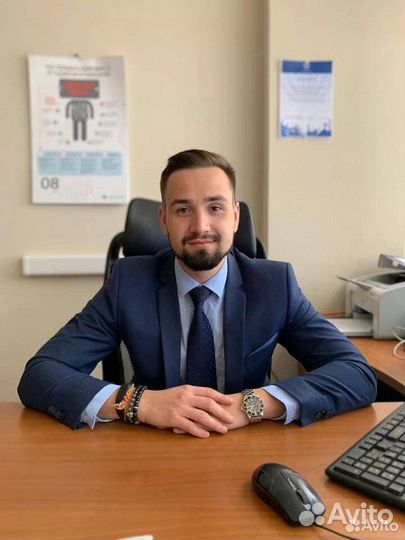 Юрист. Адвокат. Оплата за результат