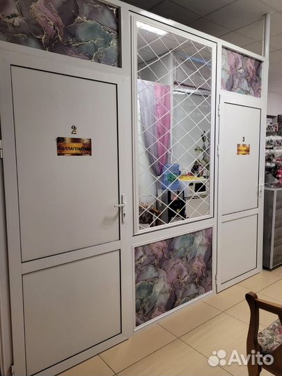 Студия красоты и загара