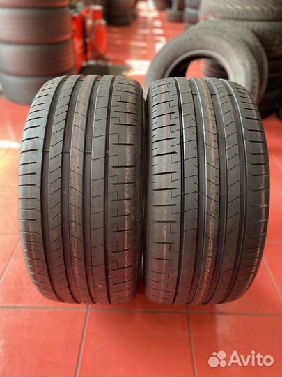 Pirelli P Zero PZ4 275/35 R20 102Y