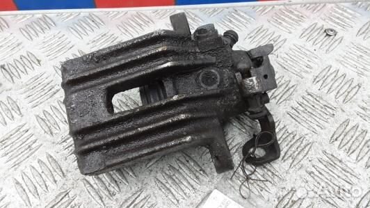 Суппорт тормозной задний левый volkswagen bora 1