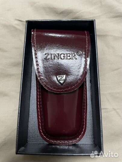 Маникюрный набор zinger