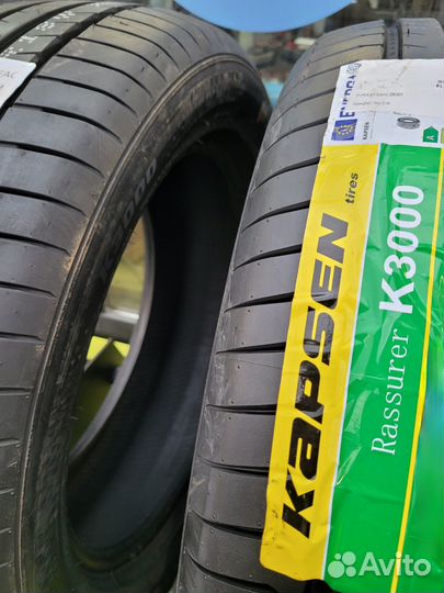 Kapsen K3000 275/40 R19 105W