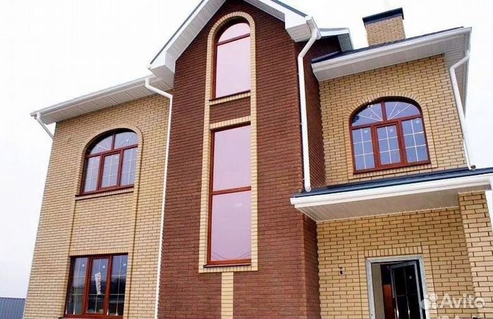 Раздвижные окна в пол (патио, порталы)