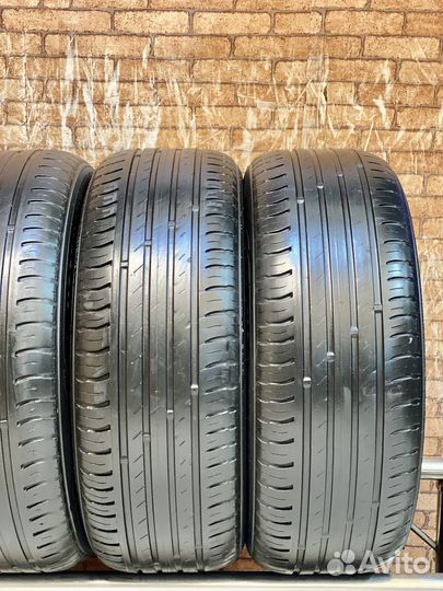 Nokian Tyres Nordman SX2 205/55 R16