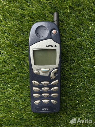 Nokia 5125