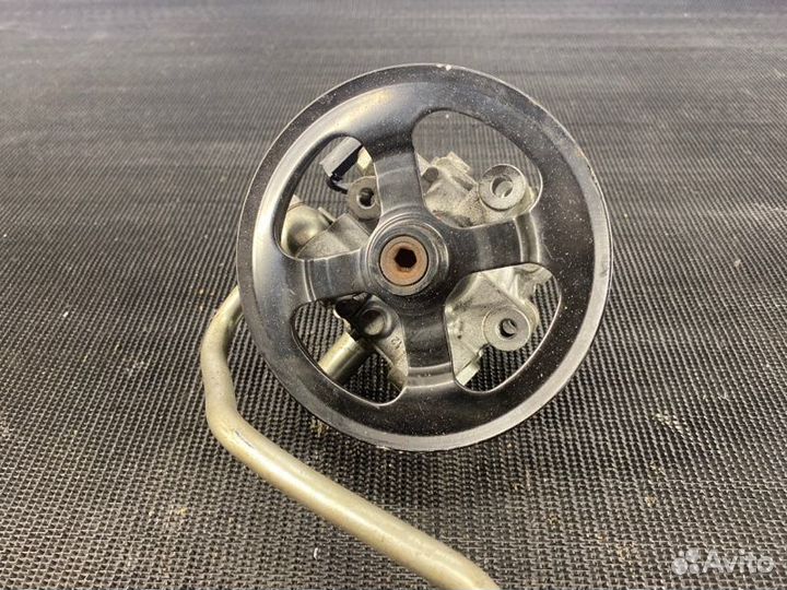 Гур lancer 10 2008-2015