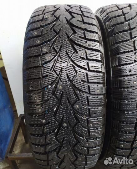 Toyo Observe G3-Ice 235/60 R17 116Z