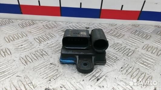 Реле накала свечей mercedes benz E-class W212 (BDN