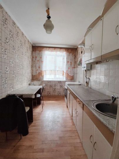 2-к. квартира, 53 м², 2/5 эт.