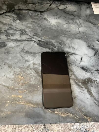 iPhone 11 Pro Max, 256 ГБ