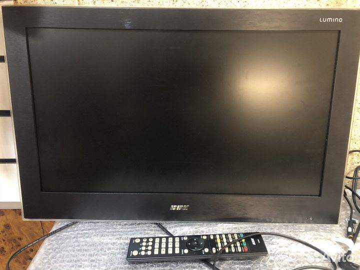 Bbk led2455fdt