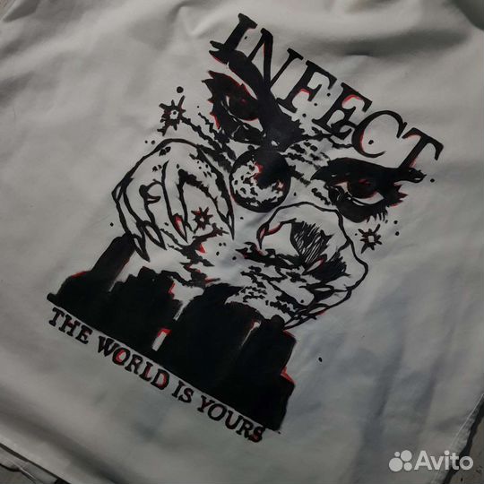 Роспись/Кастомизация одежды, картины на заказ