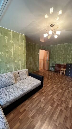 1-к. квартира, 31 м², 2/5 эт.