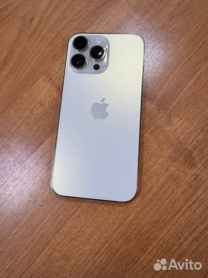 iPhone 14 Pro Max, 256 ГБ