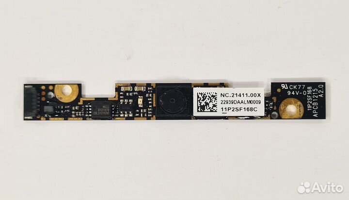 Бу Вебкамера Acer Aspire E1-531