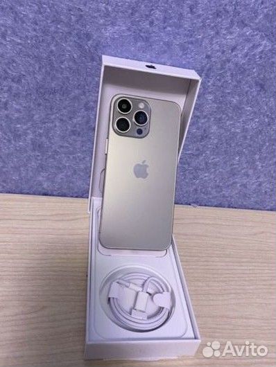 iPhone 15 Pro Max, 512 ГБ