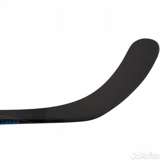 Клюшка bauer S24 nexus E40 grip stick SR
