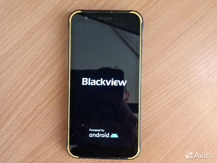 Blackview BV4900 Pro, 4/64 ГБ
