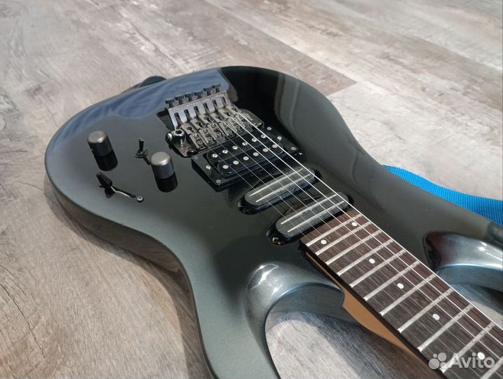 Электрогитара aria pro 2 magna series