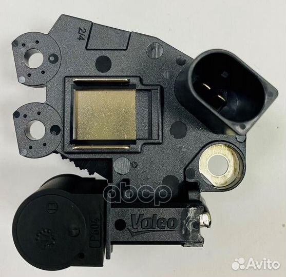 Реле-регулятор генератора 593793 Valeo