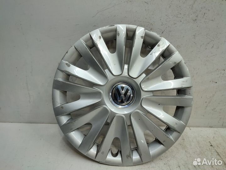Колпак колеса Volkswagen Golf MK6 2008-2014