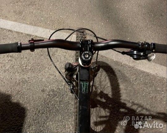 Мтб/Стрит/Дерт Stark Shooter 2