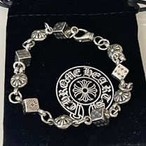 Браслет Chrome Hearts