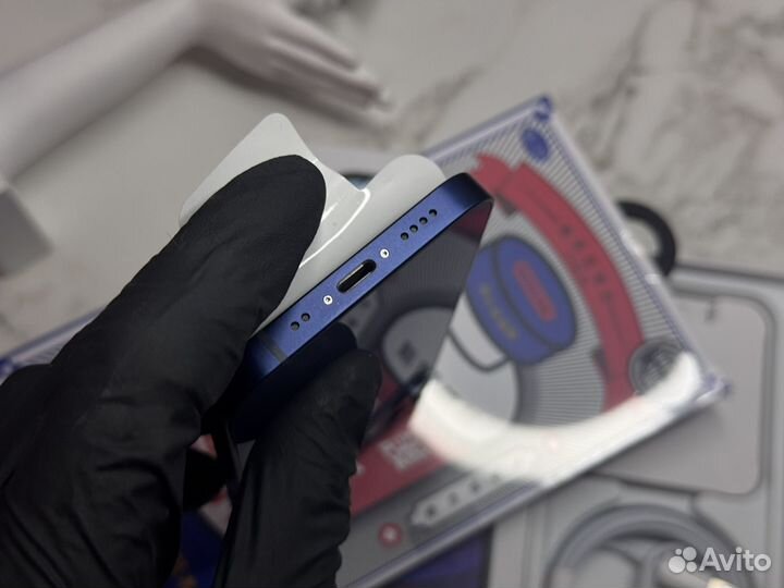 iPhone 12 mini, 128 ГБ