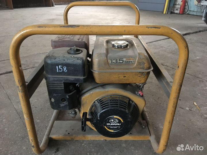 Продам электрогенератор —сварка caiman Arc220+