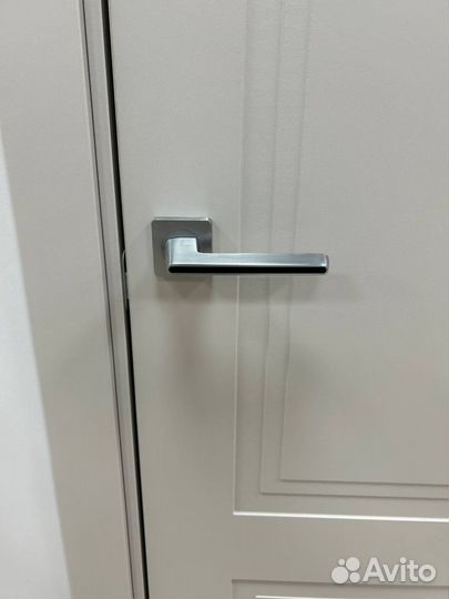 Межкомнатная дверь новая