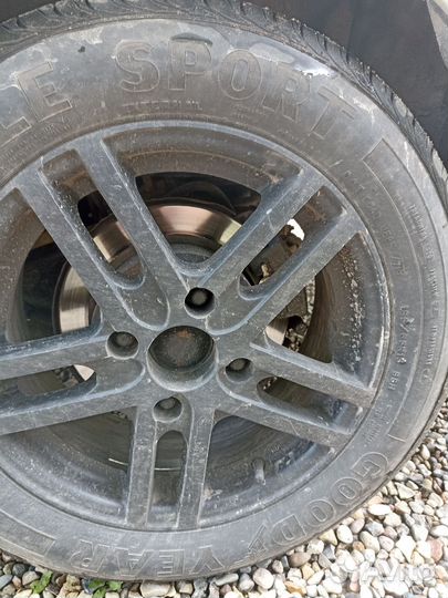 Mitsubishi Lancer 1.6 МТ, 2004, 306 000 км