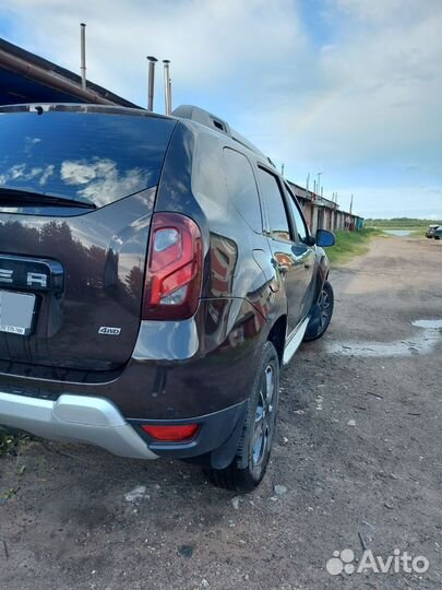 Renault Duster 2.0 AT, 2019, 29 085 км