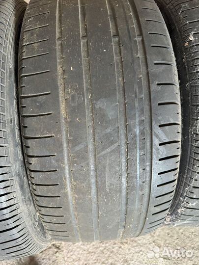 Pirelli P Zero Rosso 275/40 R20 106Y