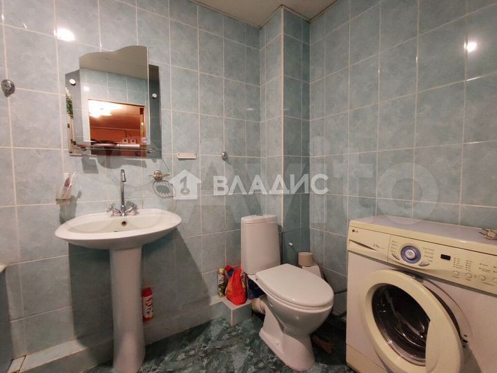 2-к. квартира, 39,1 м², 9/9 эт.