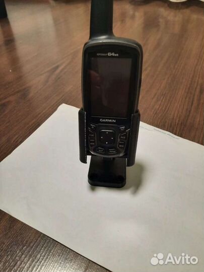 Держатель эхолота практик 6 м