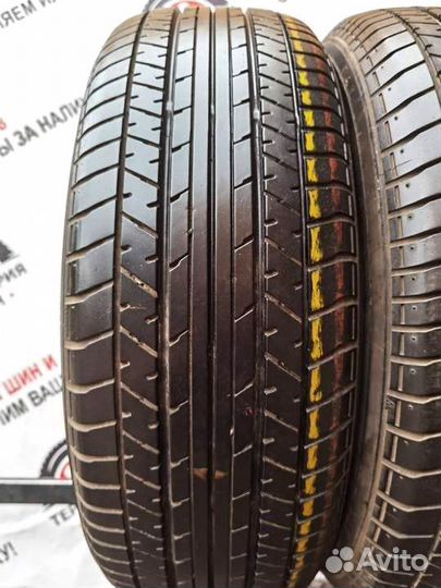 Yokohama A349 215/60 R17 96H