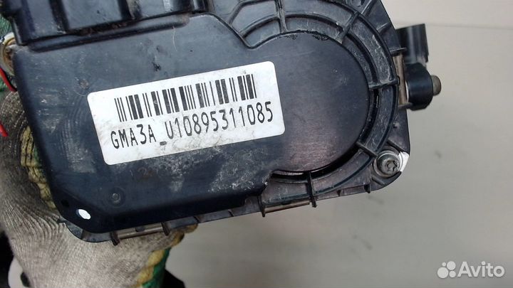 Заслонка дроссельная Honda Ridgeline, 2006