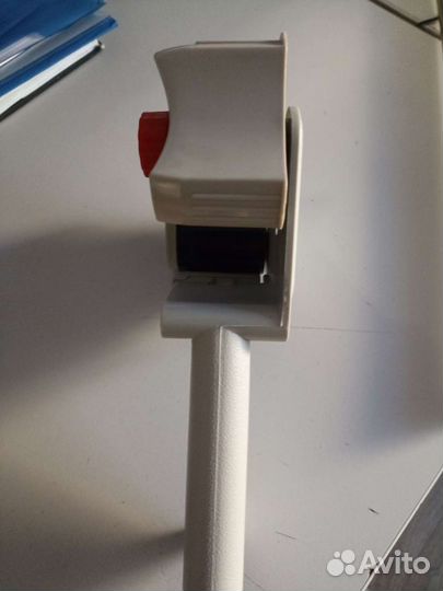 Пистолет для скотча