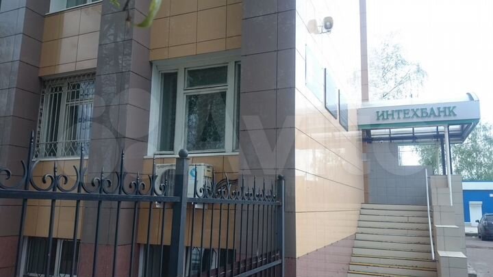 Свободного назначения, 195 м²