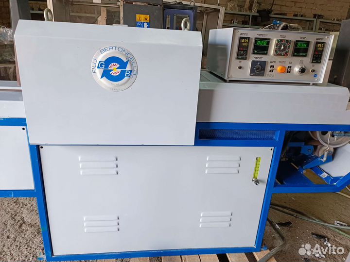 Ювелирное оборудование. Печь для отжига