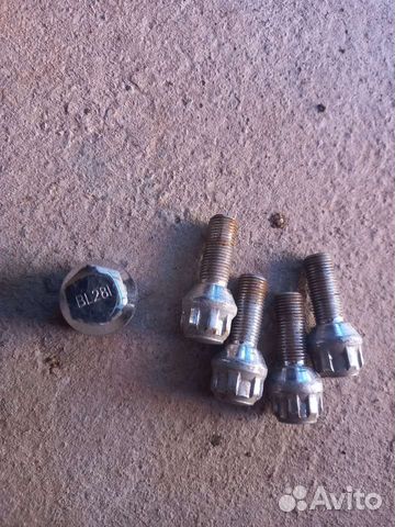 Секретки на ваз